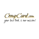 Compcard.com logo