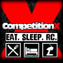 Competitionx.com logo