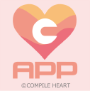 Compileheart.com logo
