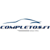 Completos.fi logo