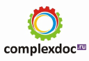 Complexdoc.ru logo