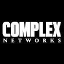 Complexmedianetwork.com logo