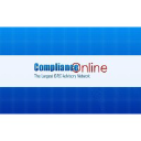 Complianceonline.com logo