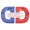 Componentidigitali.com logo