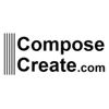 Composecreate.com logo