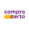 Compracerta.com.br logo