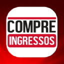 Compreingressos.com logo