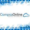 Compsaonline.com logo