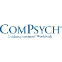 Compsych.com logo