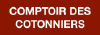 Comptoirdescotonniers.com logo