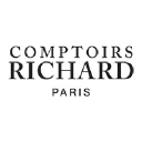 Comptoirsrichard.fr logo