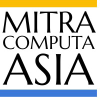 Computa.asia logo