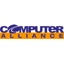Computeralliance.com.au logo