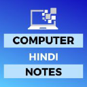 Computerhindinotes.com logo
