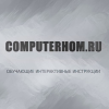 Computerhom.ru logo