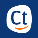 Computrabajo.com.mx logo