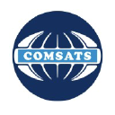 Comsats.net.pk logo