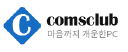 Comsclub.co.kr logo