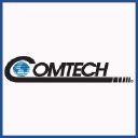 Comtechefdata.com logo