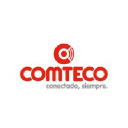 Comteco.com.bo logo