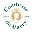 Comtessedubarry.com logo