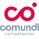 Comundi.fr logo