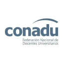 Conadu.org.ar logo