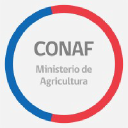 Conaf.cl logo