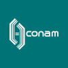 Conam.com.br logo