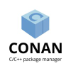 Conan.io logo