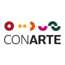 Conarte.org.mx logo