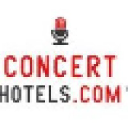 Concerthotels.com logo