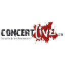 Concertlive.fr logo