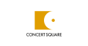 Concertsquare.jp logo