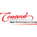Concordnc.gov logo