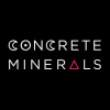 Concreteminerals.com logo