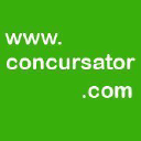 Concursator.com logo