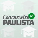 Concurseiropaulista.com logo