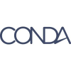 Conda.at logo