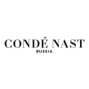 Condenast.ru logo