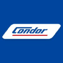 Condor.com.br logo