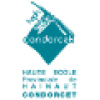 Condorcet.be logo