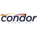 Condorferries.fr logo