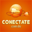 Conectate.com.do logo