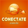 Conectate.com.do logo