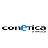 Conetica.es logo