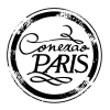 Conexaoparis.com.br logo