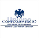 Confcommerciomilano.it logo