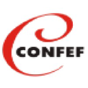 Confef.org.br logo