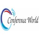 Conferenceworld.in logo